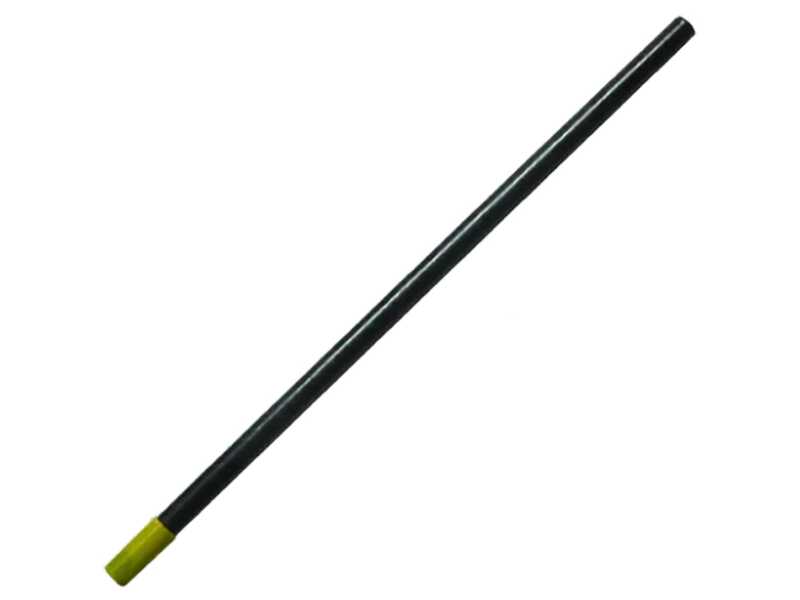 Volpi Giulivo 4YOU 706 - Peigne vibreur &eacute;lectrique - 240-370 cm - secoueur &agrave; olives sur perche + rallonge