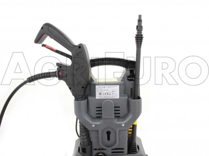 Lavor Idro Fury 110 - Nettoyeur haute pression &agrave; froid compact - 110 bars max - 330 lt/h