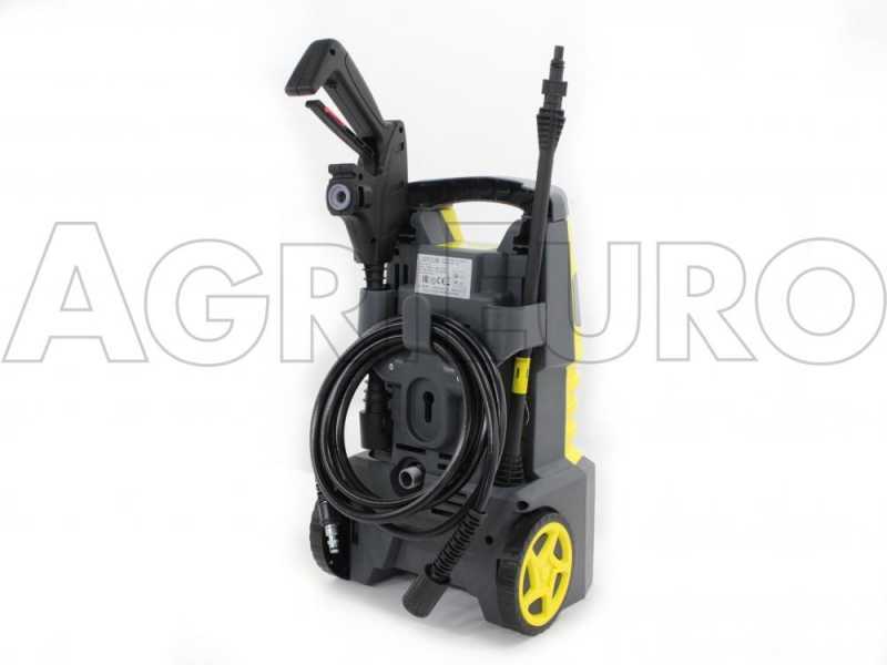 Lavor Idro Fury 110 - Nettoyeur haute pression &agrave; froid compact - 110 bars max - 330 lt/h