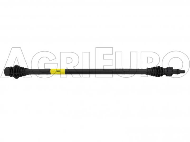 Lavor Idro Fury 110 - Nettoyeur haute pression &agrave; froid compact - 110 bars max - 330 lt/h