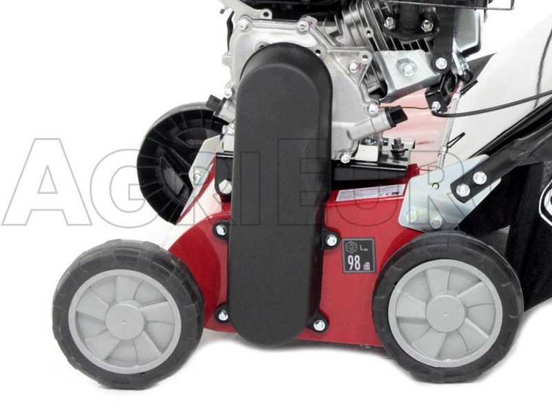 Accessoire a&eacute;rateur louchets pour GeoTech PLS4000 - PLS 4500 - ATR 65-25