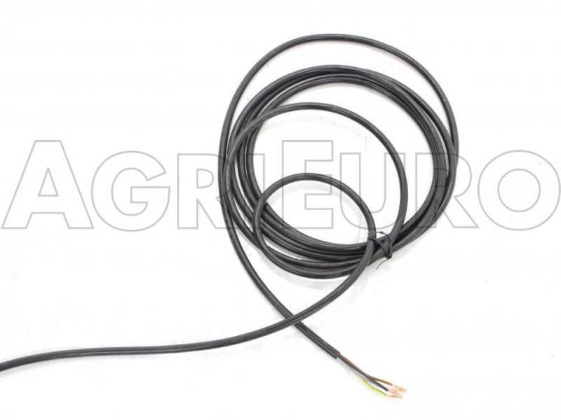 Nettoyeur haute pression triphas&eacute; Lavor Dakota-R 1713 GX &agrave; eau chaude professionnel