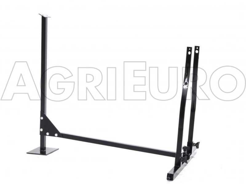 Support pour fendeuse Geotech LS 6 HE - LS 7 HE