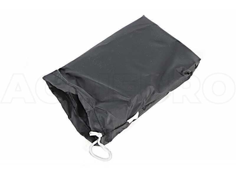 ABAC MONTECARLOL20 - Compresseur d'air &eacute;lectrique monophas&eacute; - Moteur 2 CV - 50 L