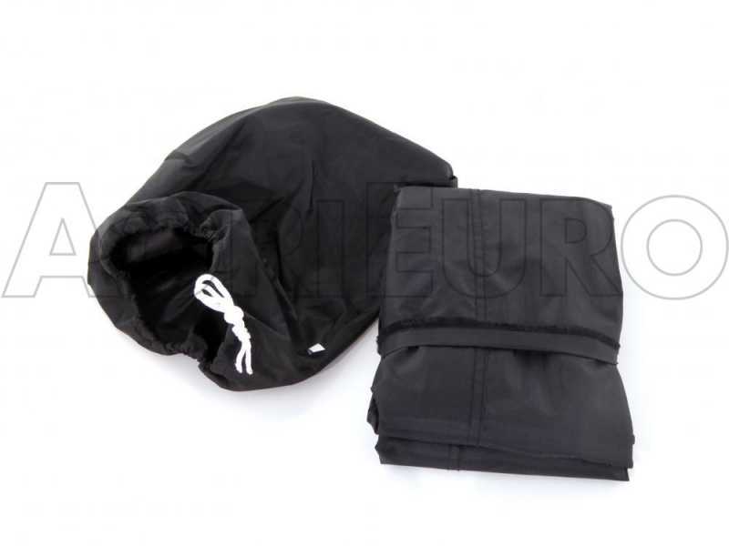 ABAC EXP A49B 90 CT3 - Compresseur d'air &eacute;lectrique triphas&eacute; &agrave; courroie -  Moteur 3 CV &ndash; 90 L