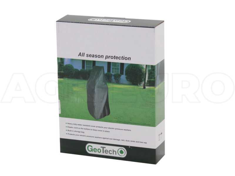 Nettoyeur haute pression &agrave; batterie avec cuve Makita DHW080ZK - 2x 18V 5Ah
