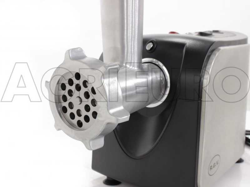test : amzchef hachoir électrique 1, 5L, 500W