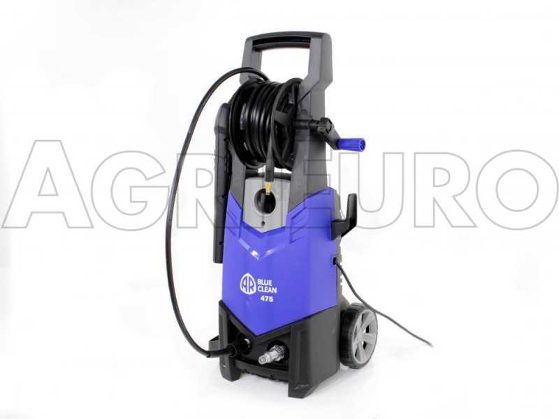 Nettoyeur haute pression Annovi &amp; Reverberi AR 475 - 160 bars max - d&eacute;bit 8 L/min