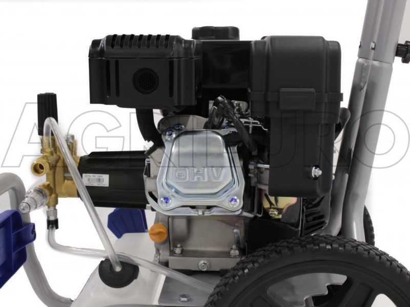Nettoyeur thermique Annovi &amp; Reverberi AR 1444 avec moteur Loncin G200F &agrave; essence