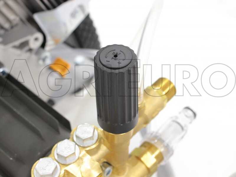 Nettoyeur thermique Annovi &amp; Reverberi AR 1444 avec moteur Loncin G200F &agrave; essence