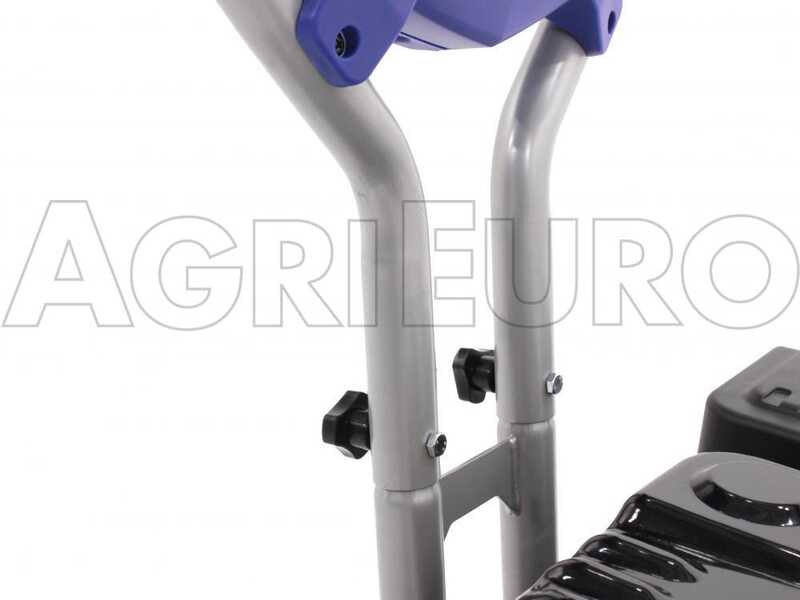 Annovi &amp; Reverberi AR 1475 - Nettoyeur haute pression thermique - 280 bars - 960 l/h - moteur Loncin G390F &agrave; essence