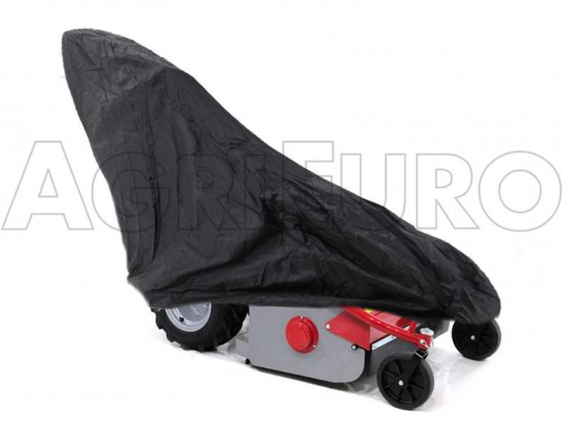 Motobineuse Eurosystems  Euro 5 EVO - Honda GP 160 &agrave; essence