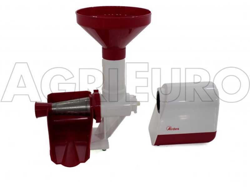 Ardes AR7480 - Épépineuse avec moteur électrique 130 W 230 V