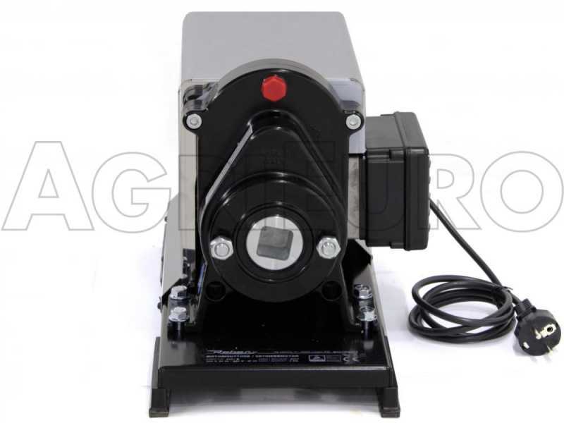 Reber 9500 N INOX - N.22 - Hachoir &agrave; viande &eacute;lectrique - 600W