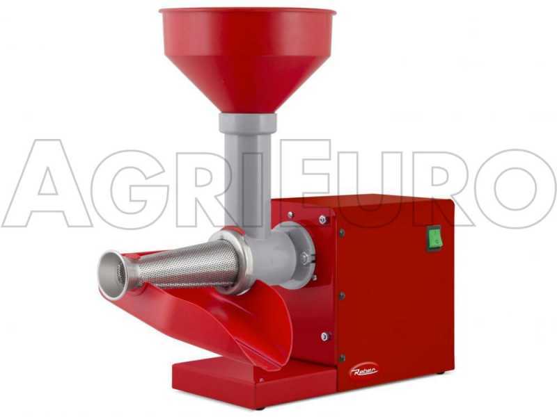 Reber 10902N - &Eacute;p&eacute;pineuse multifonction - Moteur &agrave; &eacute;conomie d'&eacute;nergie de 250 W