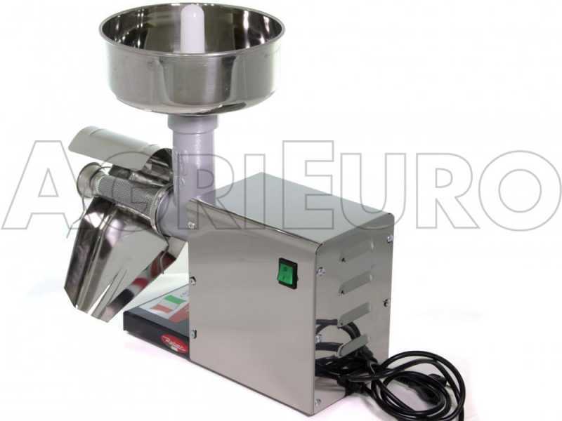 Reber 10900N - &Eacute;p&eacute;pineuse multifonction - Moteur &agrave; &eacute;conomie d'&eacute;nergie de 250 W