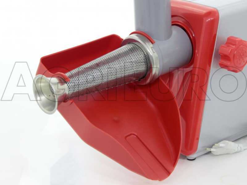 Artus C25 - Hachoir &agrave; viande - Presse-tomates - 385W