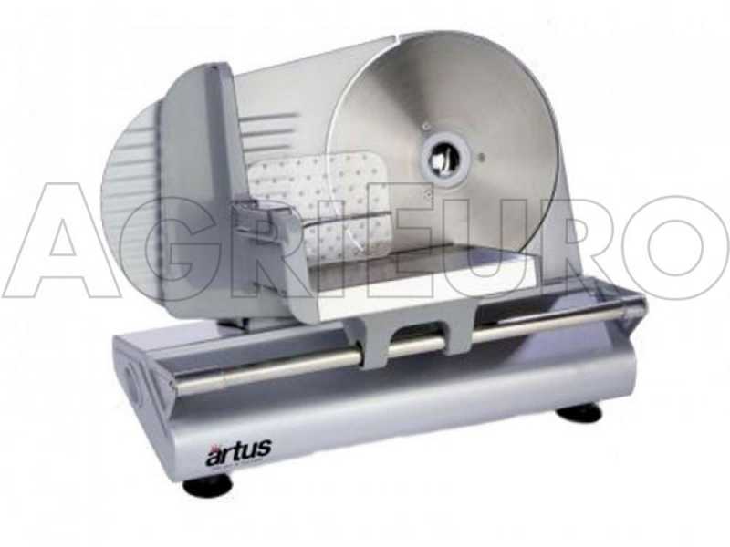 Artus AF22 - Trancheuse avec lame amovible de 220mm - 150W