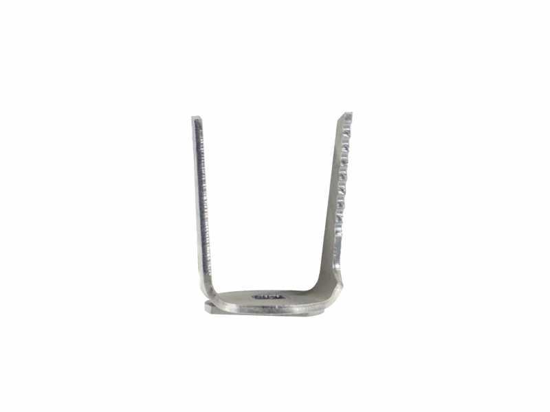 Double pointe droite de rechange mytilla