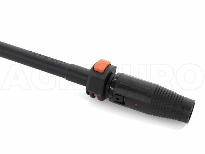 Nettoyeur Haute pression Black &amp; Decker BXPW1700E- solide et compact - 130 bars max