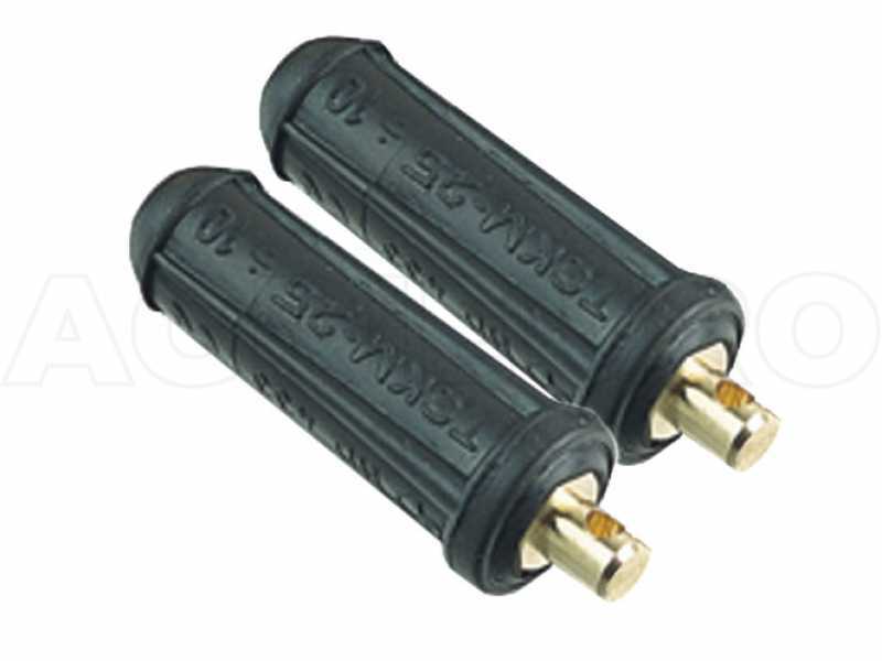 Raccord 25 mm