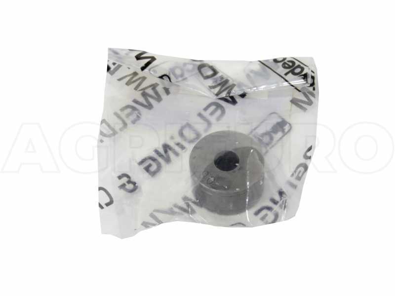 Poste &agrave; souder &agrave; fil inverter multi-proc&eacute;d&eacute;s continu Deca MIGA 215 1Ph 230/50-60 - GAZ/NO GAZ