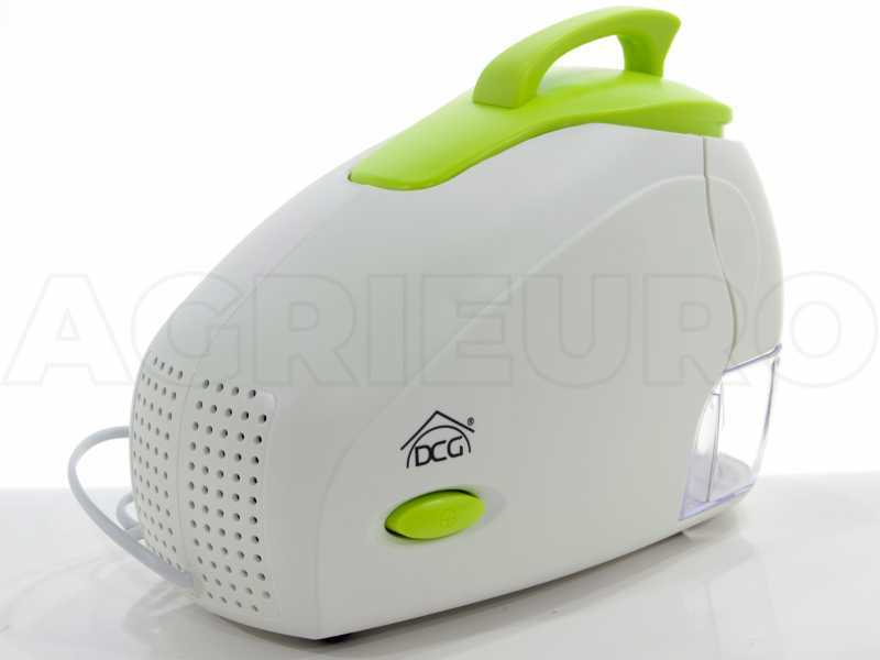 DCG GR1320 - R&acirc;pe &eacute;lectrique de table - 250W