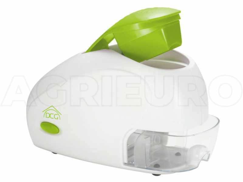 DCG GR1320 - R&acirc;pe &eacute;lectrique de table - 250W