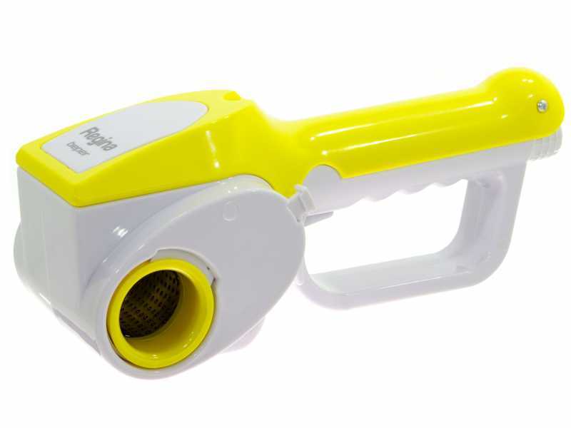 Beper Regina - R&acirc;pe &agrave; batterie - Sans fil rechargeable