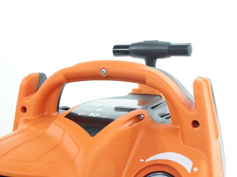 Black &amp; Decker BD 195/5 MY T - Compresseur d'air &eacute;lectrique compact portatif - 1.5 CV - 5 L