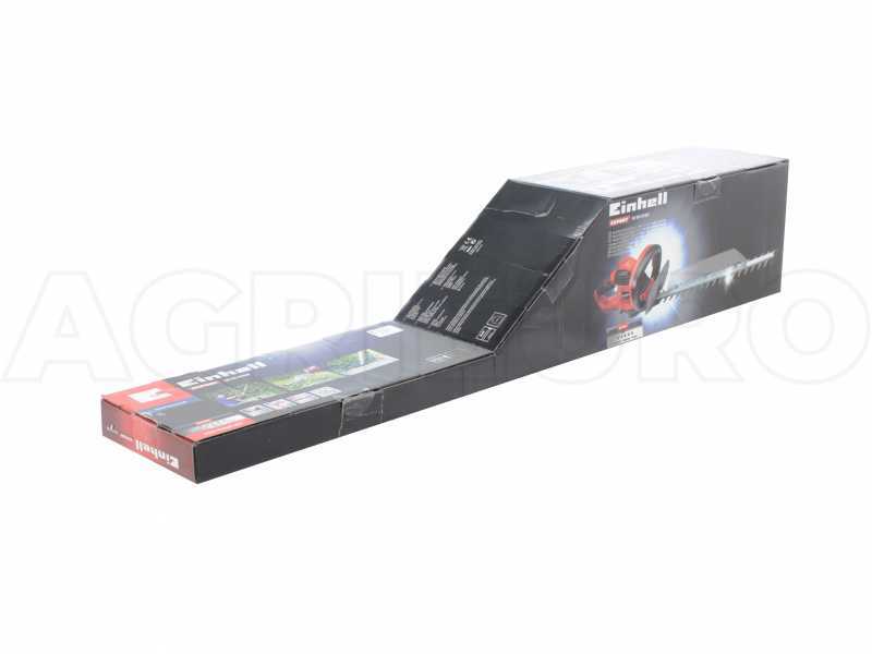 Einhell GE-EH 6560 - Taille-haie &eacute;lectrique avec lame de 60 cm - 650W