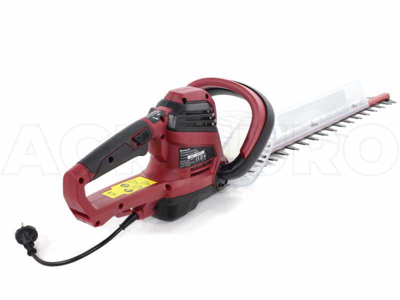 Einhell GE-EH 6560 - Taille-haie &eacute;lectrique avec lame de 60 cm - 650W