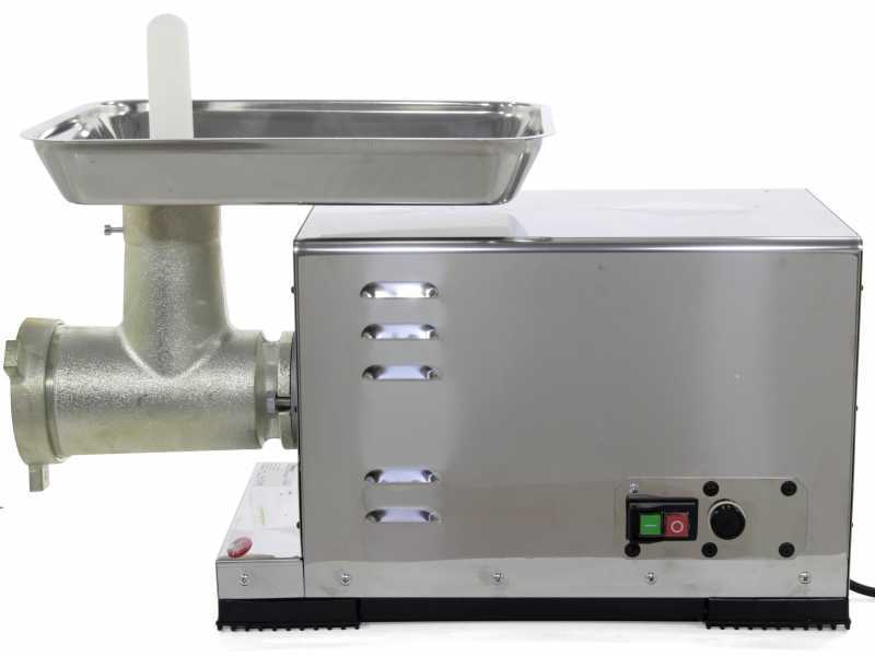 Reber 10026 N INOX - N.32 - Hachoir &agrave; viande professionnel - 1800W