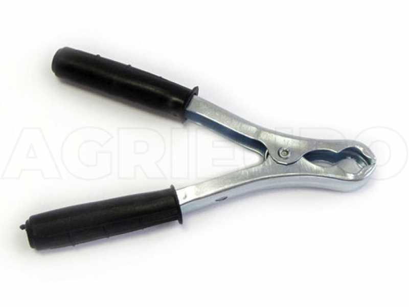 Pince de masse 160A