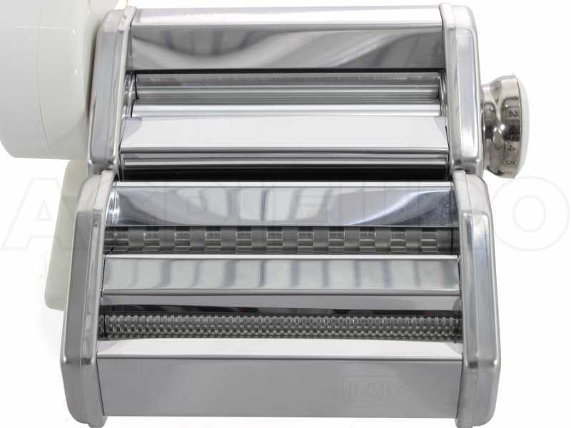 Kit machine à pâtes électrique Laica PM2808 en Promotion