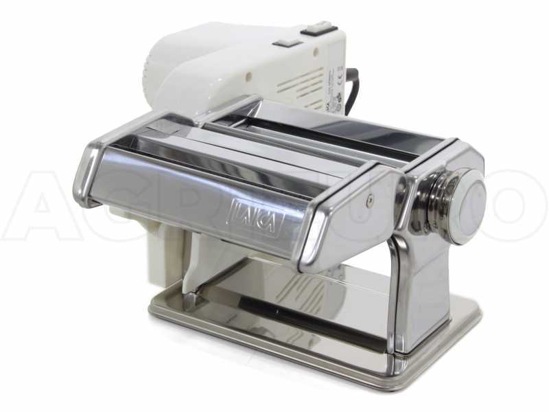 Kit machine à pâtes électrique Laica PM2808 en Promotion