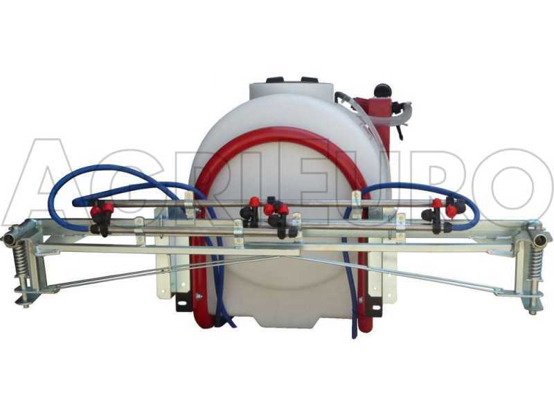 Oma 100 L - Groupe de pulv&eacute;risation &agrave; tracteur - pompe A&amp;R 252