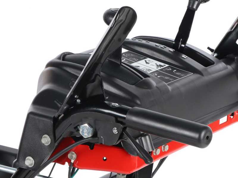 MTD OPTIMA ME 76 - Fraise &agrave; neige thermique - SnowThorX 90