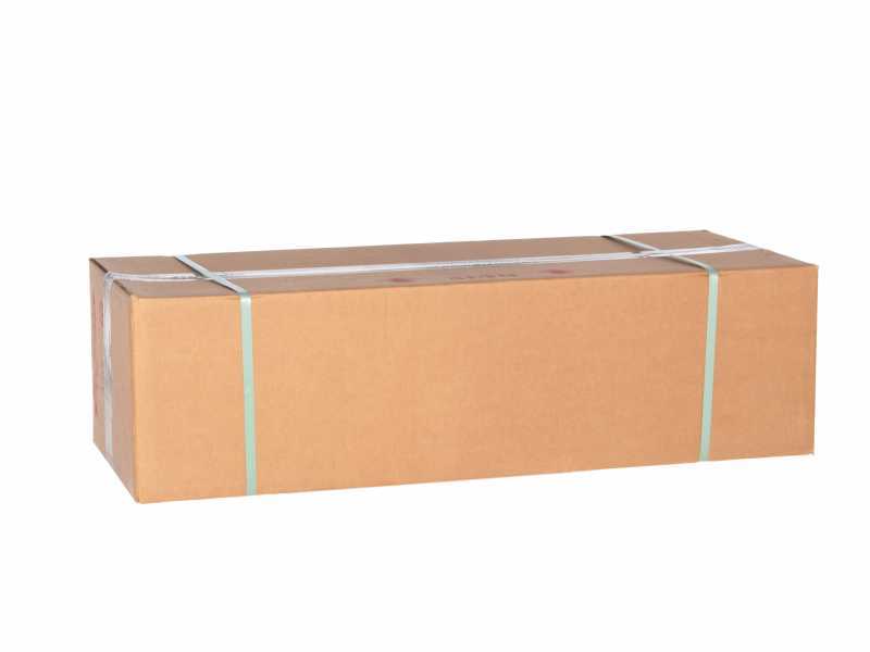 Reber EcoPro 40 - 9716 N - Machine sous vide professionnel  - Barre de soudure 43 cm