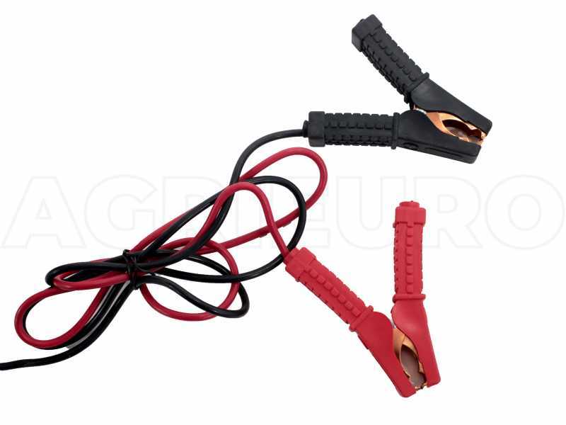 Awelco ENERBOX 15 - Chargeur de voiture - alimentation monophas&eacute;e - batteries 12V et 24V
