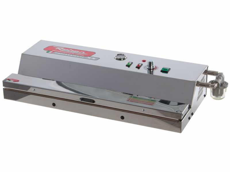 Reber PROFESSIONAL 55 - 9712 NF - Machine sous vide - Barre de soudure de 58 cm