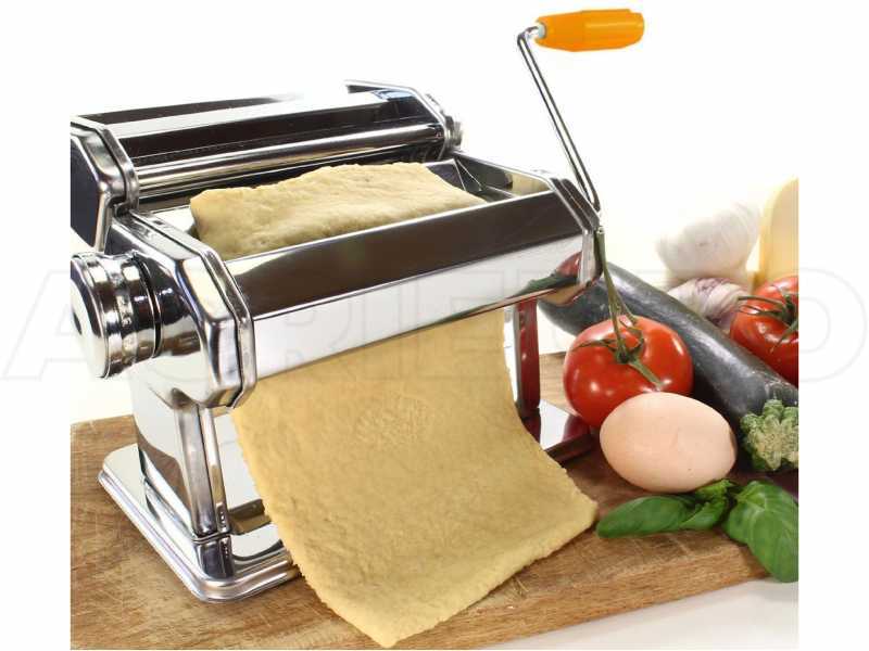 Machine à Pâte avec Manivelle - lemaket