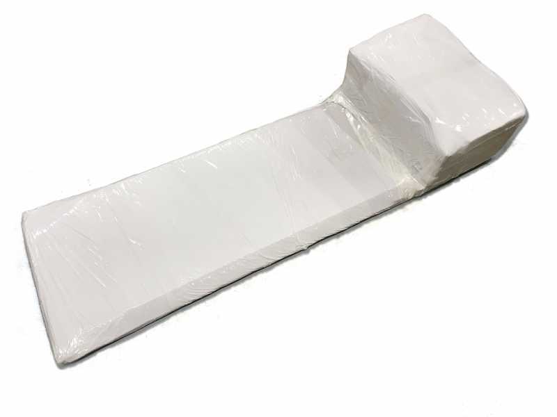 L&egrave;ve tondeuse hydraulique pour tondeuses autoport&eacute;es et &agrave; gazon, &eacute;l&eacute;vateur max 300 Kg