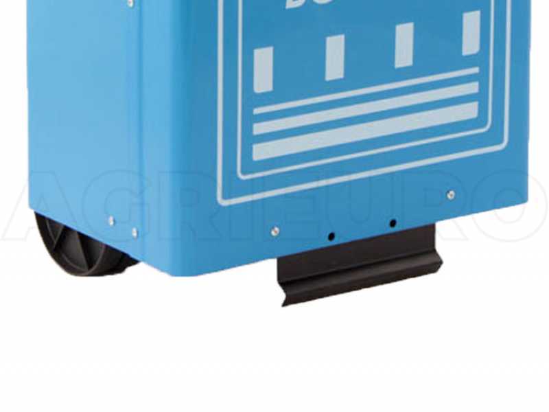 Awelco THOR 750 - Chargeur de batterie/d&eacute;marreur - sur chariot - monophas&eacute; - batteries 24-12V