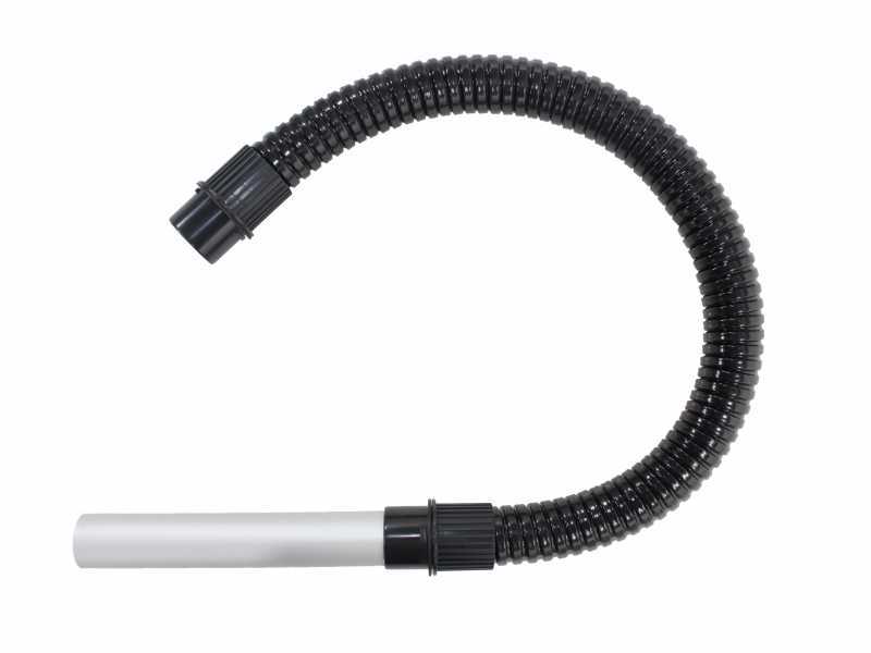 Aspirateur &agrave; cendres Lavor Ashley 901 avec cuve 18 l - moteur &eacute;lectrique 1000 W