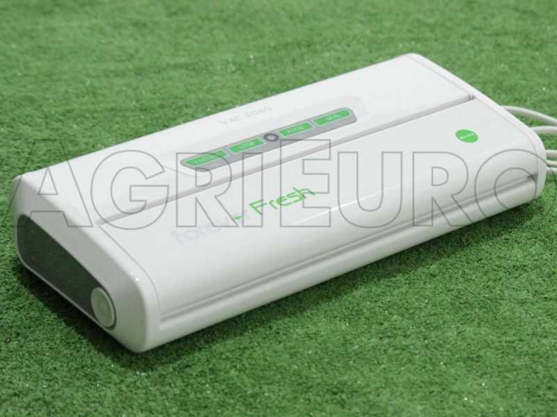 Macom VAC 2060 - Machine sous vide - Barre de soudure de 30 cm