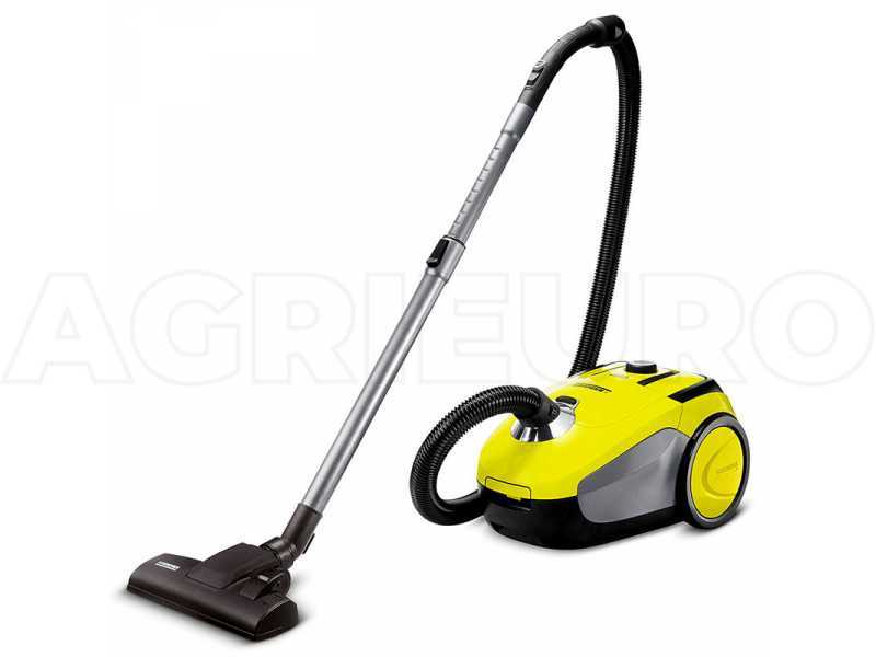 Aspirateur à traîneau Karcher VC 2 700W en Promotion