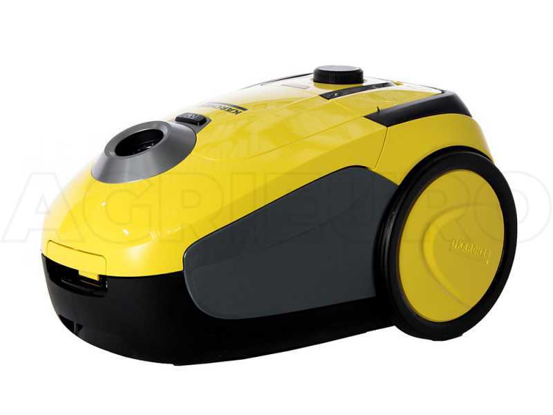 Sac aspirateur karcher hot sale vc2