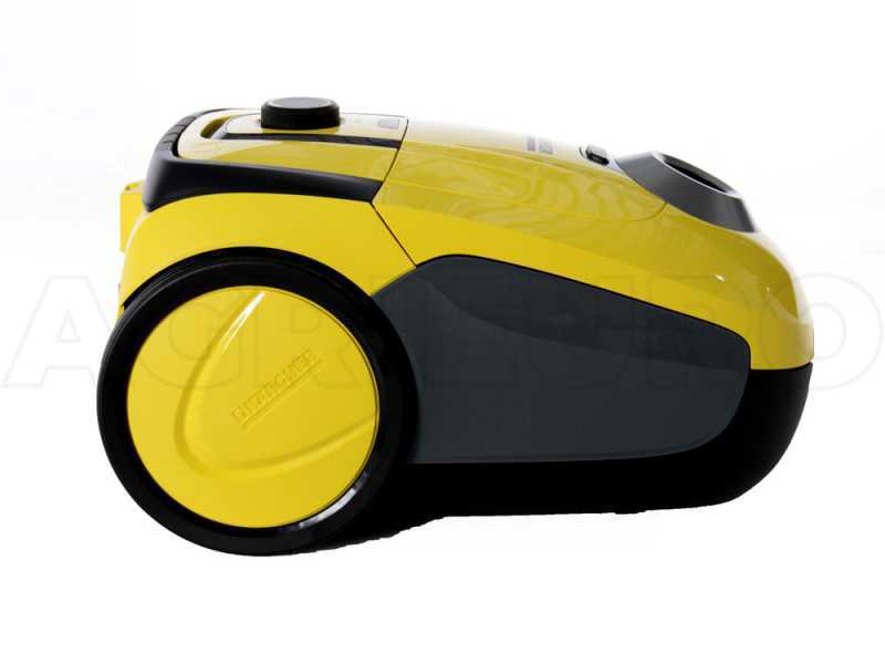 Sac aspirateur karcher best sale vc2