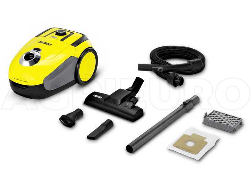 Meilleur aspirateur traineau avec sac 2019 sales